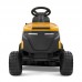 STIGA ESTATE 384E EPOWER PRO TRAKTOR PARKOVNI BATERIJSKI-84CM